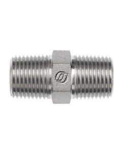 12MP-04MP HEX NIPPLE