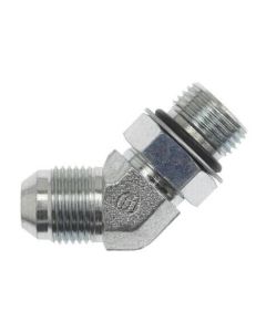 12MJ-12MAORB 45 DEG Elbow Forged