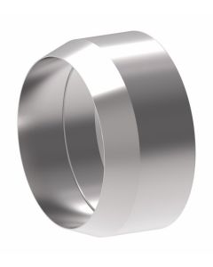 Versil Flare Flareless Tube Ferrule For 0.50 Inch Tube