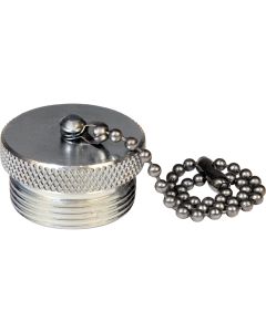 Metal Dust Cap for CR400