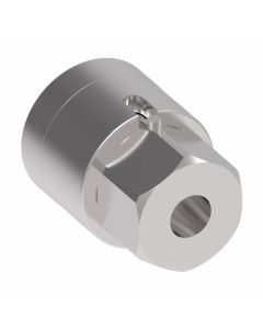 FD69 Series Arc Latch High Pressure Water Blast Quick Disconnect, Female Half, -08 Coupling, 1/2-14 Female NPT
