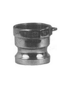 KURIYAMA AL Coupling ADAP