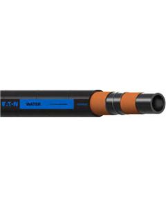 Water Suction & Discharge Hose, 2.00 Inch ID, Up To 150.00 PSI