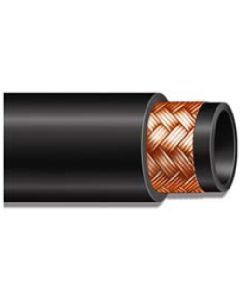 Blacksnake Petroleum Dispensing Hose, 1.00 Inch ID, Up To 150.00 PSI