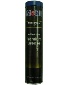 Mobilgrease HP Multipurpose Automotive Grease, MULTI PURPOSE 14OZ TUBE