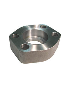 ANCHOR FLG 4 BOLT Flange
