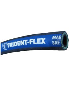 Engine Intake-Critical Water-Drain-Scupper Hardwall Water Hose, 0.75 Inch ID, Up To 98.00 PSI