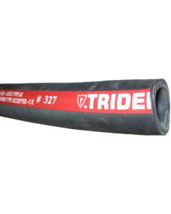 USCG Type A2 SAE J1527 Fuel Fill Hose, 0.75 Inch ID, Up To 100.00 PSI