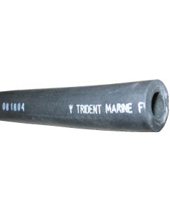 Barrier Lined USCG Type A1-15 SAE J1527 Fuel Hose, 0.38 Inch ID, Up To 100.00 PSI
