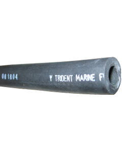 Barrier Lined USCG Type A1-15 SAE J1527 Fuel Hose, 0.63 Inch ID, Up To 75.00 PSI