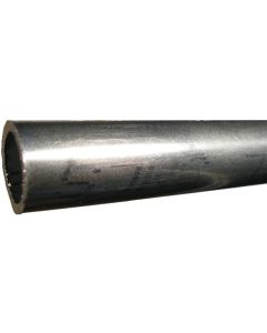 Seamless 316 Stainless Steel Tubing, 0.38 Inch OD, 0.04 Inch Thick, 0.31 Inch ID