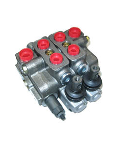 Walvoil SD6 LEVER BOX M8 Thread