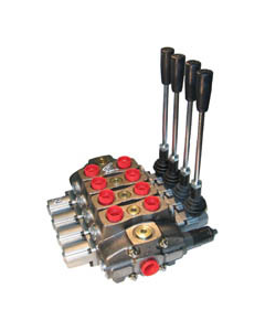 Walvoil SD8/6 Tie Rod Kit