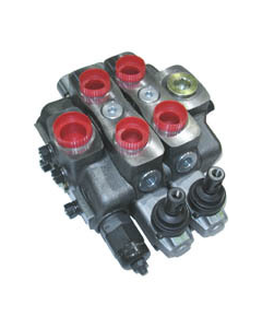 Walvoil SD16/6 Tie Rod Kit