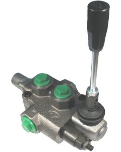 SD4 Series Walvoil 5LEV105000 SD4 LEVER BOX