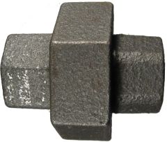 Malleable Iron Pipe Unions