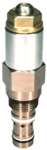 1CE20 Series Counterbalance Cartridge Valves, Up To 5000 PSI & 5 GPM