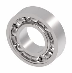 V10 Vane Pump Replacement Parts, DANFOSS / EATON VICKERS SHAFT BEARING