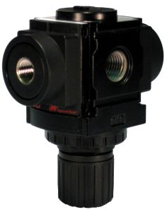 Aro-Flo Series Air Line Regulators, Up To 1770 SCFM at 250/300 PSI