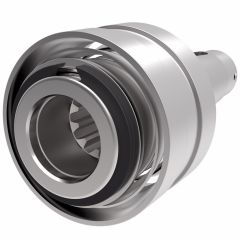 Shaft & Bearing Kit, 1-5/8 Inch Tapered, 4000 Series -006