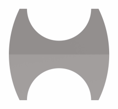 Black EPHA Hose Spacer, 1-1/8 in.