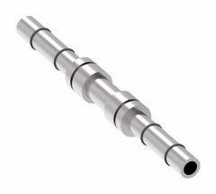 E-Z Clip Series Fitting, -08 Hose Splicer