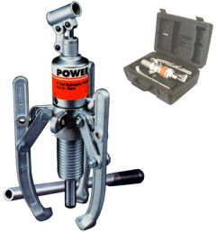 Hydra Lock-Jaw Pullers