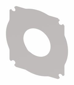 Thrust Plate, Fixed Clearance, Series 1 Fixed Motor, Models 54 & 64