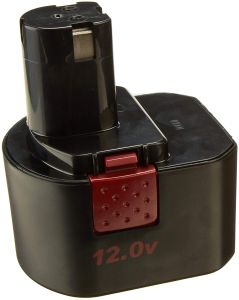 Cordless Grease Gun Rechargeable Battery, 12V