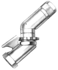 Grease Swivel Couplers