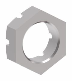 Nut for 1-1/4 Tapered Shaft