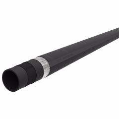 Single Wire Braid SAE 100R5 Performance Hose, 0.88 Inch ID, Up to 800.00 PSI