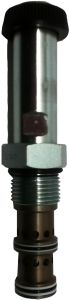 SV4B-12-3 Series 3-Way, 2-Position, Solenoid Cartridge Valves, Up To 11 GPM & 3000 PSI