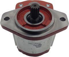 3PE Series Aluminum Gear Pumps, Up To 34 GPM @ 1800 RPM, Up to 3625 PSI, Up to 2700 RPM