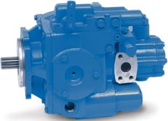 Heavy Duty Hydrostatic Pumps, Up To 6.43 cu in/rev, Up To 6000 PSI, Up To 4500 RPM