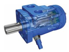 Danfoss / Eaton Speed Sensor