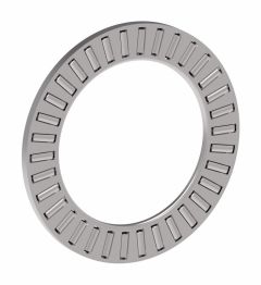 Thrust Needle Bearing, H Series -007, -008, -009, S Series -008 -009 -010 -012