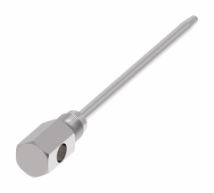 Reusable Fitting Assembly Mandrel for Fitting Style(s) 401-8, 411-8