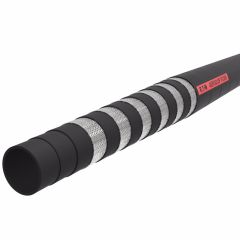 X-FLEX SAE 100R13 High Pressure Hose, 1.85 Inch OD, 1.25 Inch ID, Up To 5076.00 PSI