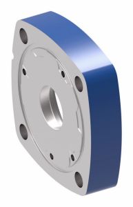 Wear Plate, 2000 Series -006