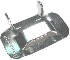 Clamp Buckles