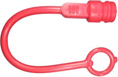 HK Series Industrial Interchange Series B Dust Plugs