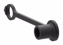 HK Series Industrial Interchange Series B Dust Plug, -08 Coupling