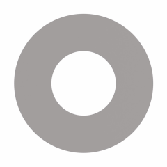 Aluminum Tank Welding Bung, Size -08. 3/4-16