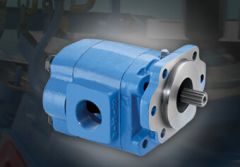 PERMCO GEAR PUMP