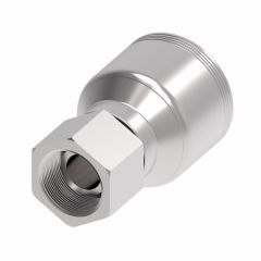 Danfoss / Eaton Aeroquip 4-Wire Spiral TTC Fitting