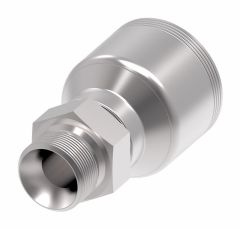 Male Parallel rigid BSP