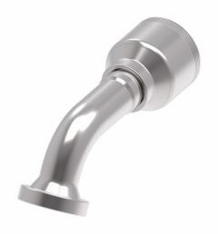 Split Flange Code 62 60°