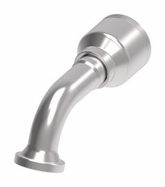 Split Flange Code 61 67.5°