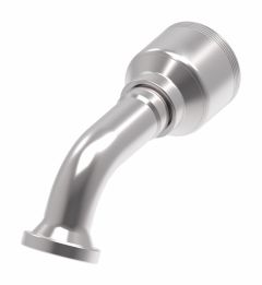 Danfoss / Eaton Aeroquip 4-Wire Spiral TTC Fitting